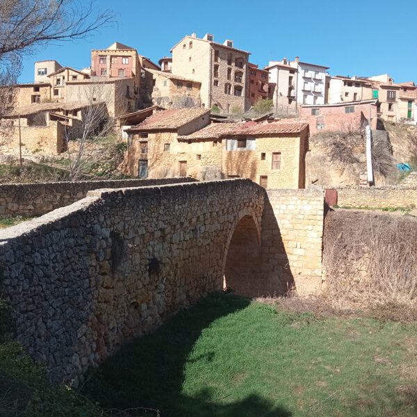 Puente-Medieval-Torre-de-Arcas-5